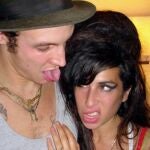 El exmarido de Amy Winehouse se arrepiente de haberla inducido a las drogas