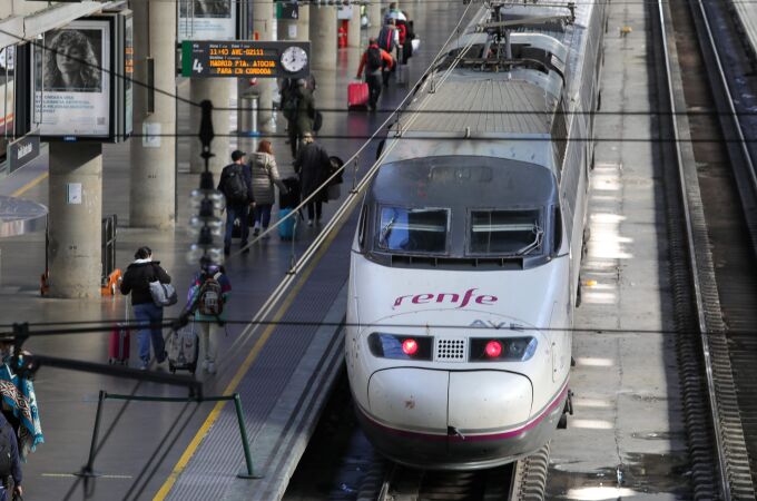 El Ejecutivo descarta la llegada de la alta velocidad a Huelva