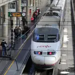 El Ejecutivo descarta la llegada de la alta velocidad a Huelva