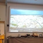 La Diputación expone en Finlandia los planes de sostenibilidad turística de las comarcas Sierra Morena y Doñana