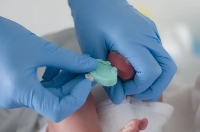 Sanidad aprueba nuevas pruebas de cribado neonatal para intentar alcanzar a las que ya hacen las autonomías