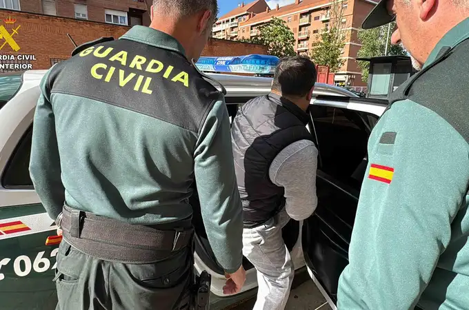 Detienen a un hombre de 43 años por la brutal agresión sexual de Albelda de Iregua (La Rioja)