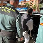 Detenido el presunto autor de la agresión sexual cometida el 8M en Albelda (La Rioja)