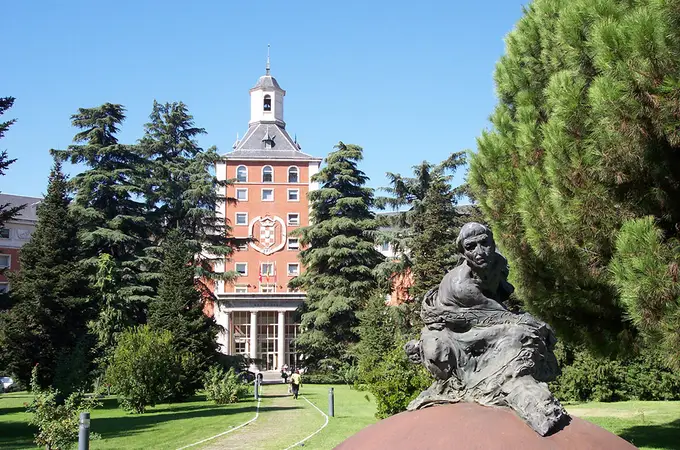 La UCM: la primera universidad española en el ranking QS de Derecho y estudios jurídicos 2024