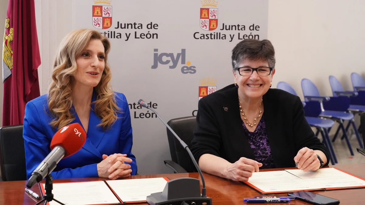 Castilla y León registra su récord histórico de estudiantes extranjeros con más de 52.200