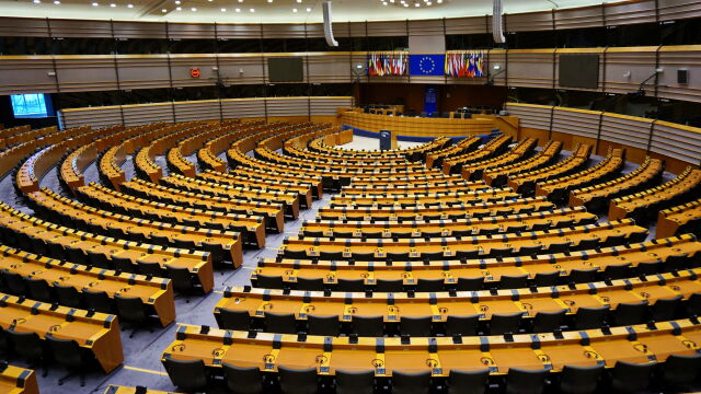 Los Veintisiete celebran elecciones europeas entre el 6 y el 9 de junio