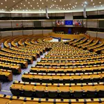 El Pleno del Parlamento europeo debate la nueva Directiva energética