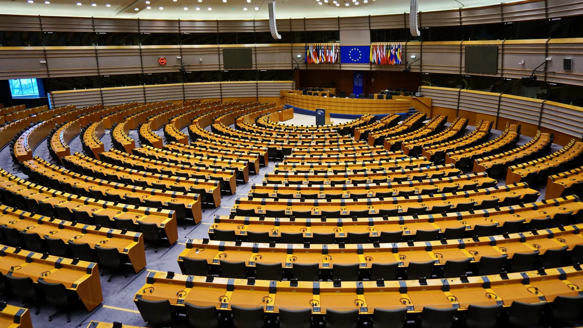 Publicadas las 39 candidaturas presentadas para las elecciones europeas