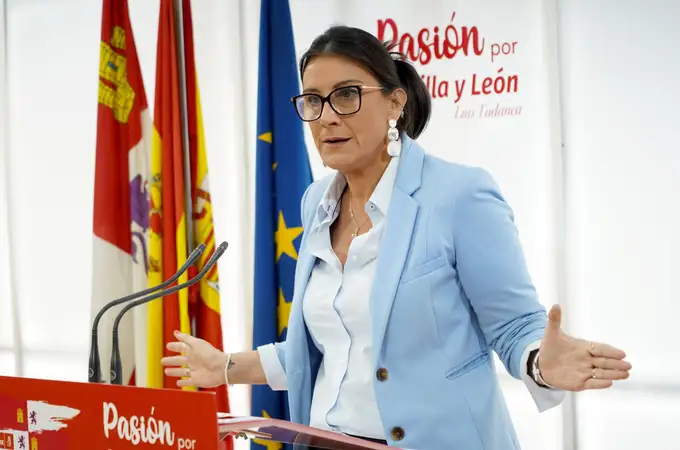 Salamanca marcará la hoja de ruta del PSOE de Tudanca
