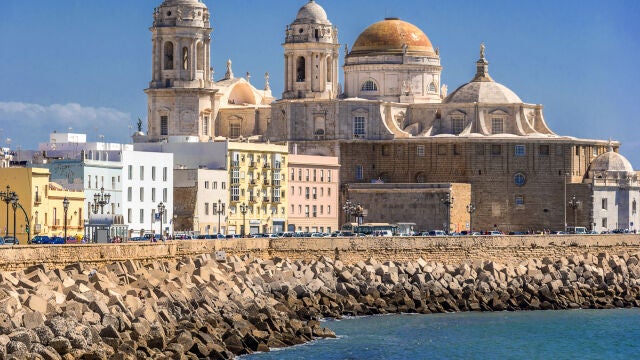 España cuenta con el turismo como principal motor de su economía, y varias ciudades españoles están muy bien valoradas