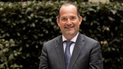 Raül Adames, director del Área de Colegios CEU