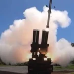 Taiwán dispara su nuevo misil tierra-aire Land Sword II