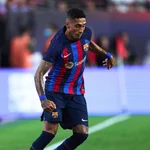El Barça rechaza una oferta millonaria por Rapinha