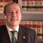 Miguel Pallarés Rodríguez Fiscal de la Audiencia Provincial de Las Palmas