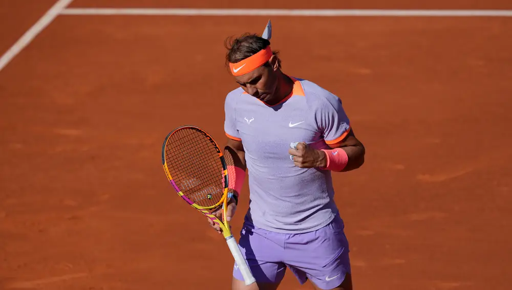Rafael Nadal
