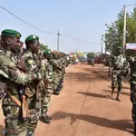 Malí.- Malí destruye &quot;importantes bases logísticas&quot; de &quot;terroristas&quot; en operaciones con Burkina Faso y Níger