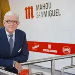 Economía.- (AMP) Mahou San Miguel gana 108 millones en 2023, un 6,1% más, y logra la facturación más alta de su historia