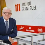 Economía.- (AMP) Mahou San Miguel gana 108 millones en 2023, un 6,1% más, y logra la facturación más alta de su historia