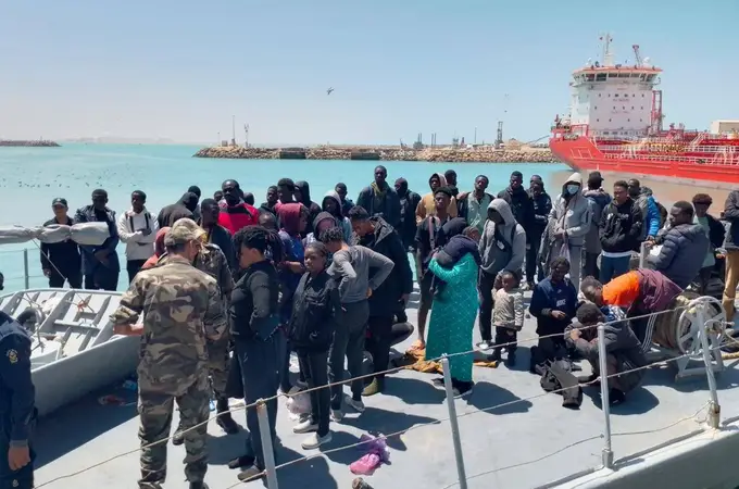 La peligrosa travesía desde Senegal a Canarias: un viaje en busca de un futuro mejor