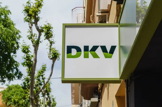 DKV gana 46 millones en 2023, un 6% más