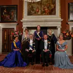 Felipe VI y Letizia realizan una visita de Estado a Países Bajos