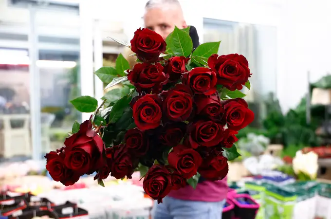¿Cuántas rosas se venderán este Sant Jordi?