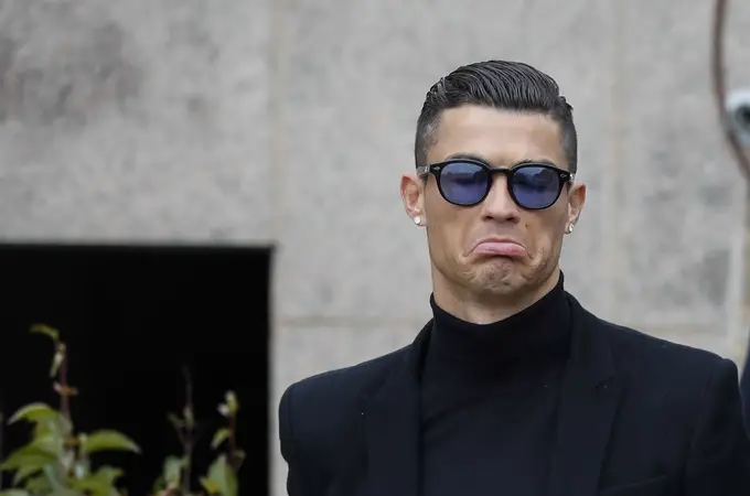 A Cristiano Ronaldo se le complica la venta de su piso de 3,5 millones en Madrid