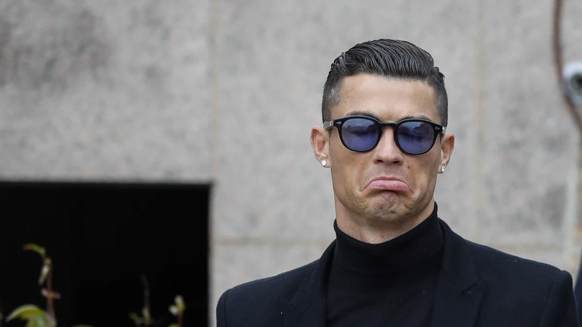 A Cristiano Ronaldo se le complica la venta de su piso de 3,5 millones en Madrid