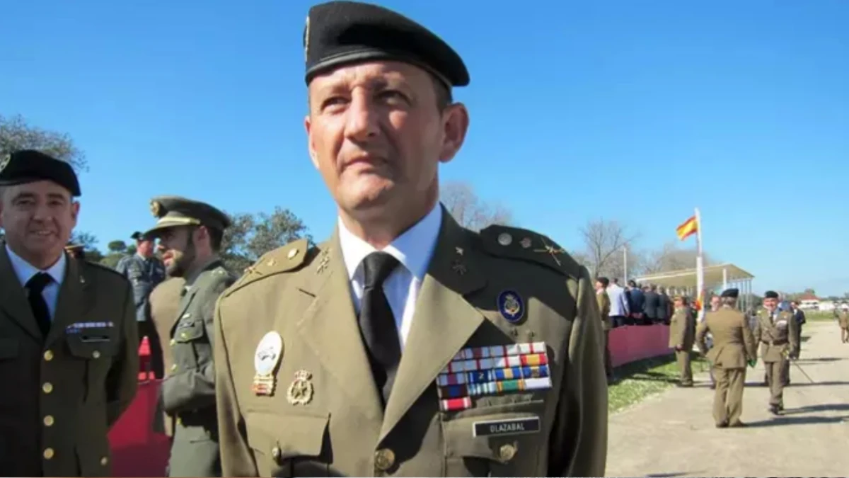 La familia del soldado muerto en Cerro Muriano pide investigar también al general de la brigada