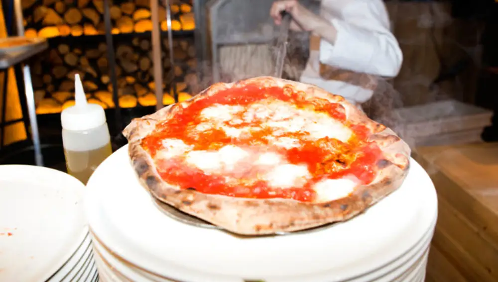 Llega a Barcelona "Pizzas Fest", el primer festival dedicado a la pizza
