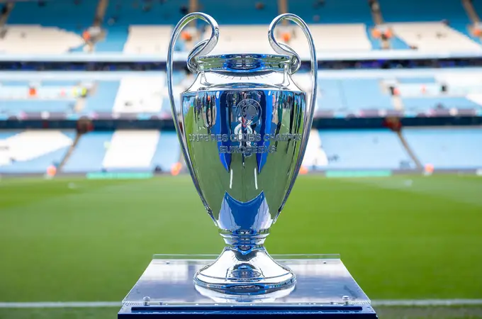 Cuándo son las semifinales de la Champions League: cuadro, fechas y horarios