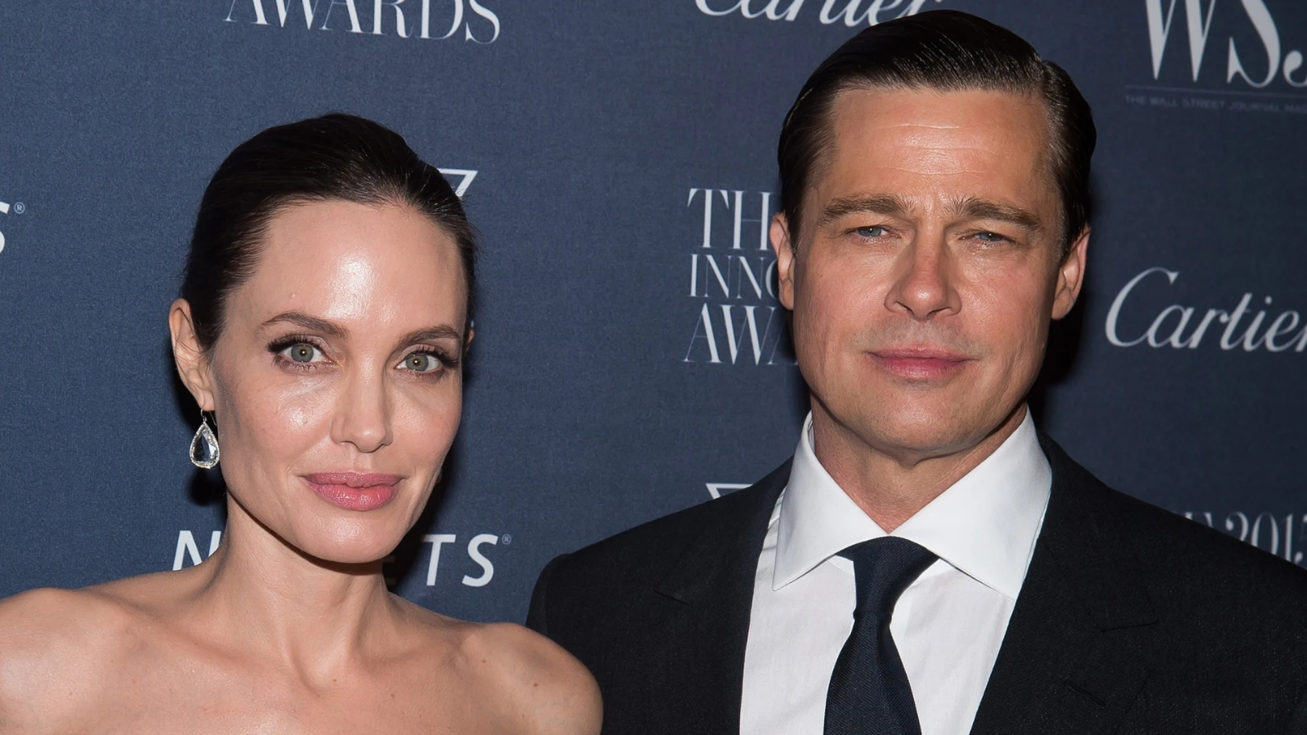 Los abogados de Angelina Jolie acusan a Brad Pitt de querer arruinarla para ganar el juicio por su divorcio