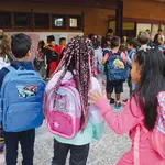 Alcobendas.- El Ayuntamiento facilitará la conciliación el 3 de mayo abriendo el colegio público Valdepalitos