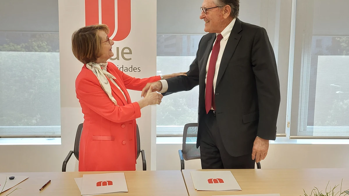 Santander y CRUE renuevan la colaboración de su aplicación para universitarios