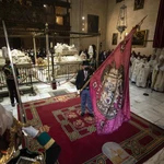 Celebración del quinto centenario del traslado de los restos de los Reyes Catolicos 