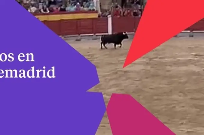 ¿Por dónde veremos la corrida de toros Goyesca de este 2 de mayo de Madrid en televisión?