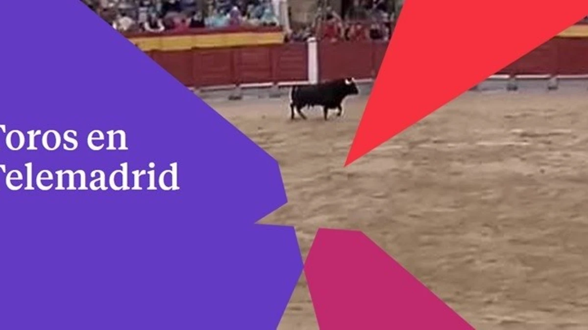 ¿Por dónde veremos la corrida de toros Goyesca de este 2 de mayo de Madrid en televisión?
