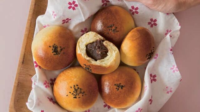 Anpan