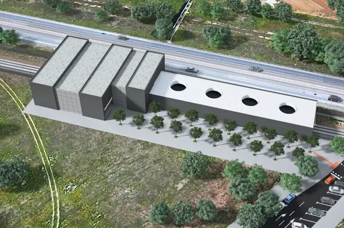 OHLA construirá un nuevo tramo de la Línea 3 del Metro de Sevilla