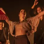 &quot;Alter ego&quot;, el flamenco toma el Teatro Español