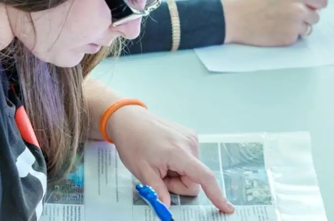 Ya se puede conocer en solo una hora la nota del examen teórico de conducir