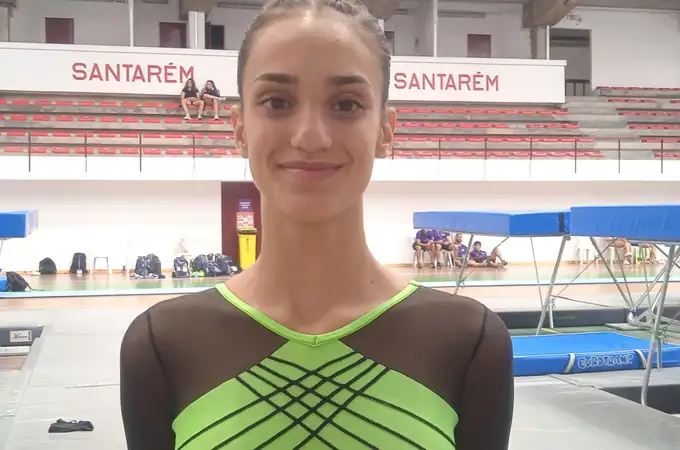 Tragedia en el deporte español: una joven gimnasta de Guadalajara muere a los 17 años por una meningitis grave