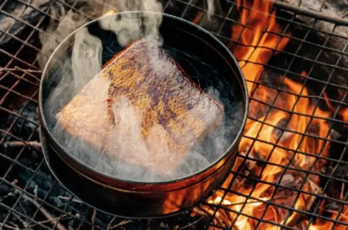 La mejor forma de cocinar salmón ahumado: la receta tradicional nórdica de Nina Olsson