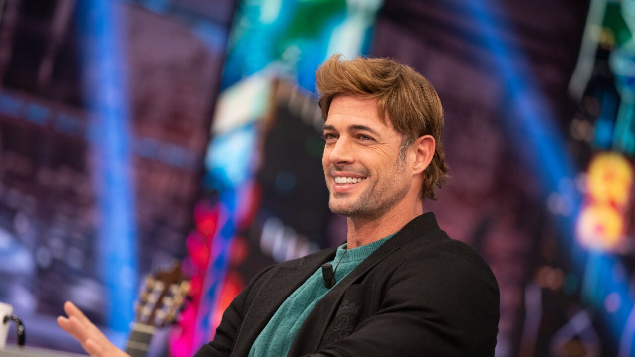 William Levy: 