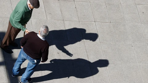 Bruselas apunta a un ajuste en pensiones de 11.695 millones a la espera del dato de AIReF
