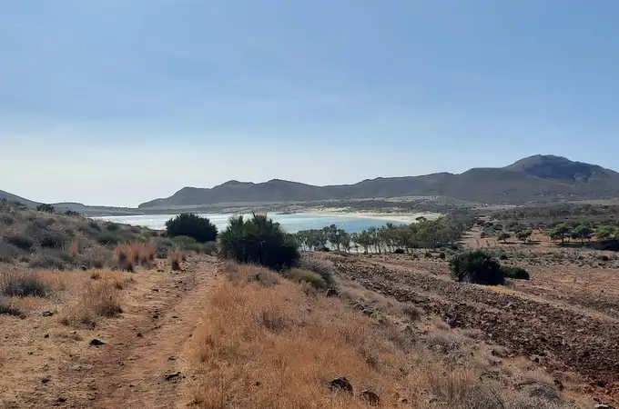 Nuevas restricciones en Almería para acceder a las playas del Cabo de Gata: este es el calendario y las condiciones