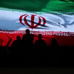 O.Próximo.- Registradas al menos tres explosiones cerca de una base militar en la ciudad iraní de Isfahán