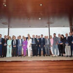 La Razón CV premia a los profesionales, entidades y miembros deportivos y culturales más destacados de la Comunitat Valenciana