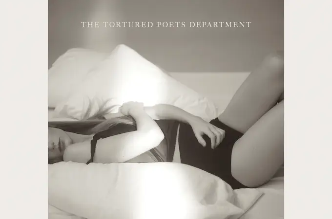 Así es “The Tortured Poets Department”: el nuevo disco de Taylor Swift surge de una ruptura