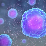 Ilustración de las citoquinas, la clave para que el sistema inmune se enfrente al cáncer